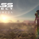 Illustration for article titled Hot Take: Mass Effect: Andromeda (PS4, XBox One, PC)